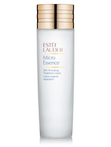 Estee deals Lauder Micro Essence Skin Activating Lotion